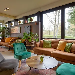 Novotel Am Messezentrum Nürnberg